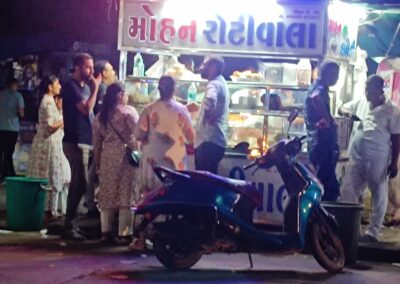 Mohan Dabeli Bhuj